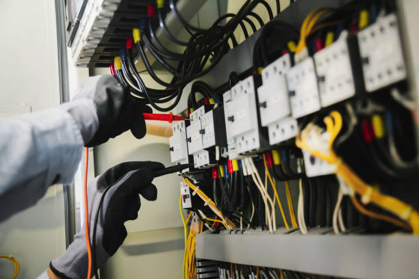 Best Surge Protection Installation  in Crystal Lakes, OH