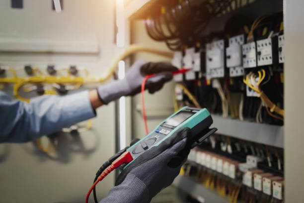 Best Electrical Troubleshooting and Repair  in Crystal Lakes, OH