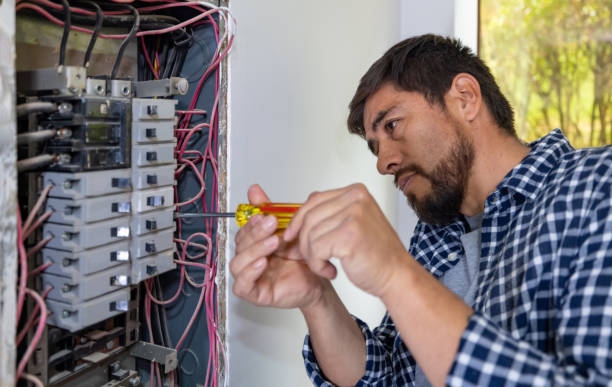 Best Electrical Remodeling Services  in Crystal Lakes, OH